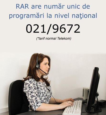 RAR programari