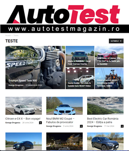 Auto Test Magazin